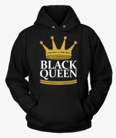 Black Queen Hoodie   Class Lazyload Lazyload Fade In, HD Png Download, Transparent PNG