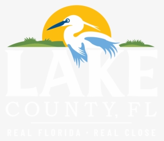 Lake County, Fl Logo, HD Png Download, Transparent PNG