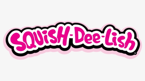 Squish Dee Lish, HD Png Download, Transparent PNG