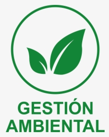 Gestión Ambiental, HD Png Download, Transparent PNG