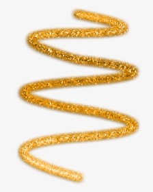 Gold Glitter Png Effects, Transparent Png, Transparent PNG