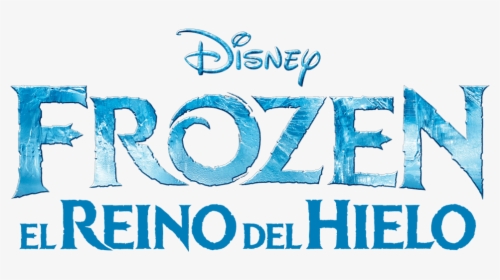 Frozen Italian Logo, HD Png Download, Transparent PNG