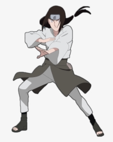 Neji , Png Download, Transparent Png , Transparent Png Image - PNGitem