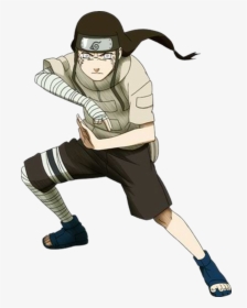 Neji , Png Download, Transparent Png , Transparent Png Image - PNGitem