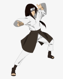 Neji , Png Download, Transparent Png , Transparent Png Image - PNGitem