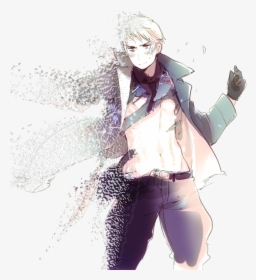 #aph #prussia #hetalia #aphprussia, HD Png Download, Transparent PNG