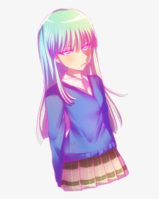#daoko #daokogirl #teddyloid #mememe #freetoedit, HD Png Download, Transparent PNG