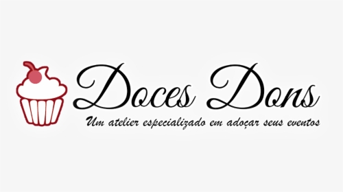 Doces Dons [doces E Bolos Personalizados], HD Png Download, Transparent PNG
