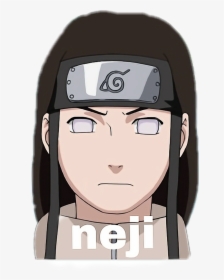 Neji Hyuuga , Png Download, Transparent Png, Transparent PNG