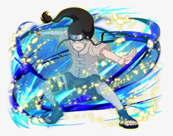 Neji Png, Transparent Png, Transparent PNG