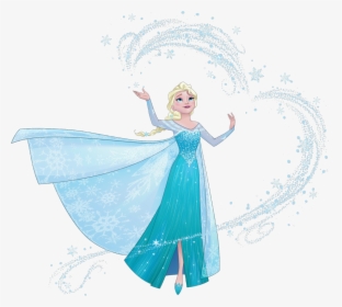 Frozen Elsa, HD Png Download, Transparent PNG