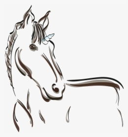 Unicorn-transparent Sabrinaschleifer, HD Png Download, Transparent PNG