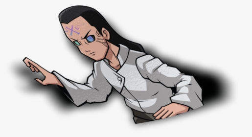 Neji Png, Transparent Png, Transparent PNG