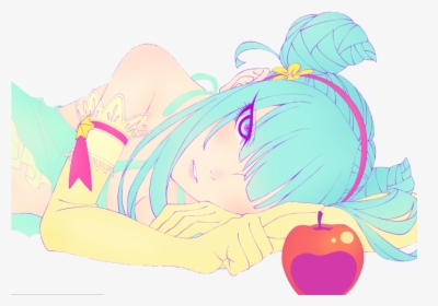 #daoko #teddyloid #mememe #daokogirl #freetoedit, HD Png Download, Transparent PNG