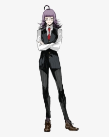 Neji Png, Transparent Png, Transparent PNG