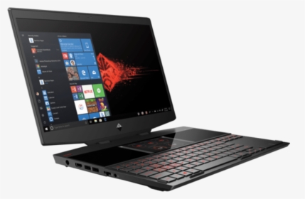 New Hp Omen X 2s 15 Raises Standard For Gaming Laptops, HD Png Download, Transparent PNG