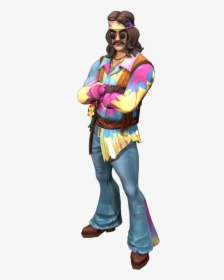 Far Out Man Outfit, HD Png Download, Transparent PNG
