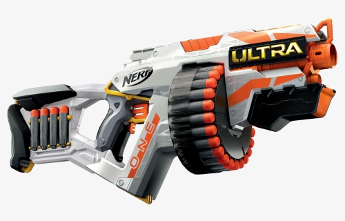 Browse Nerf Ultra Blasters, HD Png Download, Transparent PNG