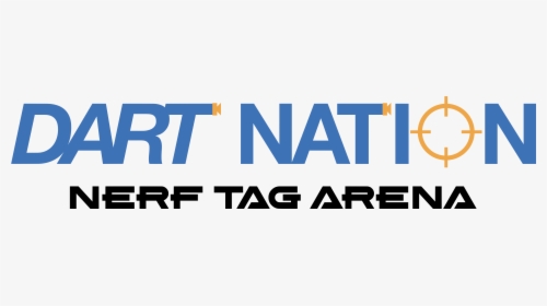 Dart Nation, HD Png Download, Transparent PNG