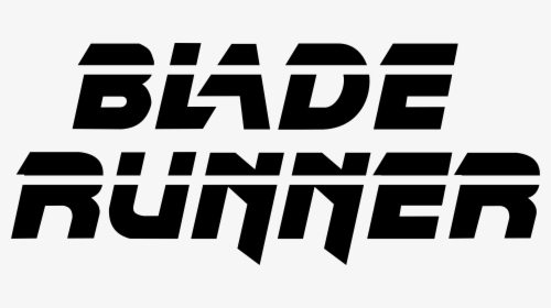 Blade Runner Hd Png, Transparent Png, Transparent PNG