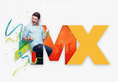 Youngevity Logo Png, Transparent Png, Transparent PNG