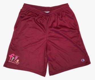 Ash Hat Png -frog Man Athletic Shorts Maroon, Transparent Png, Transparent PNG