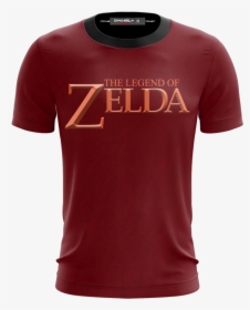 The Legend Of Zelda Wing Crest Unisex 3d T-shirt, HD Png Download, Transparent PNG