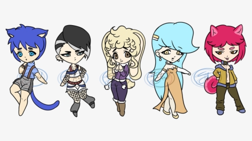 Mixed Adopts, HD Png Download, Transparent PNG