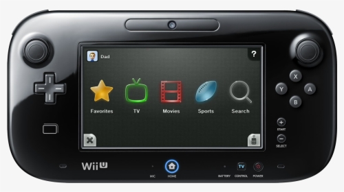 Nintendo Tvii Logo, HD Png Download, Transparent PNG