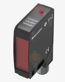 Laser Distance Sensor With Io-link And Additional Features, HD Png Download, Transparent PNG