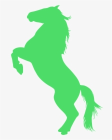 Horse Vector Png, Transparent Png, Transparent PNG