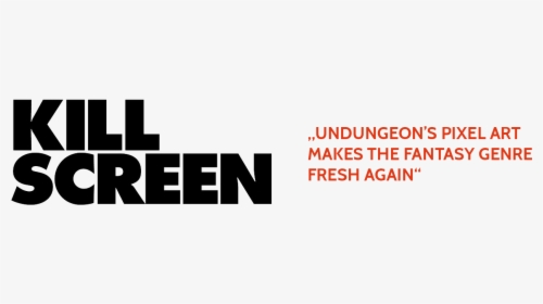 Undungeon Killscreen, HD Png Download, Transparent PNG