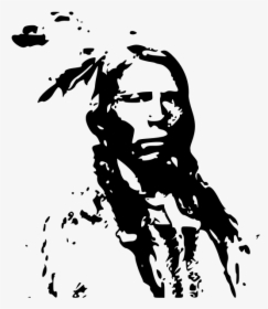 Crazy Horse, HD Png Download, Transparent PNG