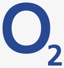O2 Mobile Logo Vector, HD Png Download, Transparent PNG