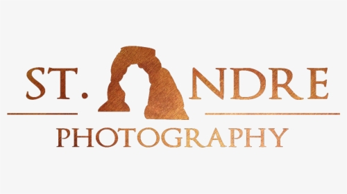 Andre Photography Logo, HD Png Download, Transparent PNG