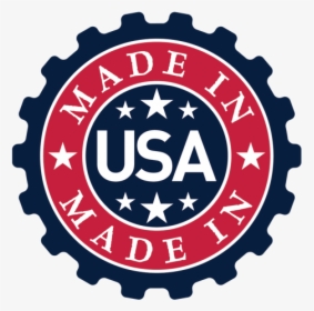 Made In America Png, Transparent Png, Transparent PNG