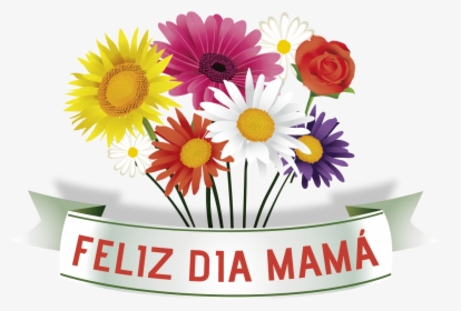 Dia De Las Madres Png, Transparent Png, Transparent PNG