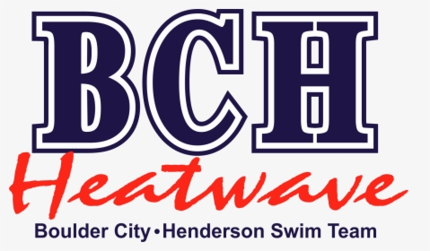 Boulder City Henderson Heatwave Swim Team, HD Png Download, Transparent PNG