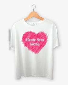 Camisetas Personalizadas Día De La Madre, HD Png Download, Transparent PNG