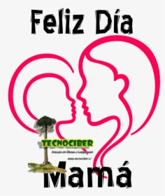 Dia De Las Madres Png, Transparent Png, Transparent PNG