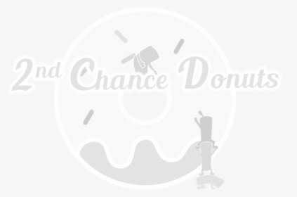 2nd Chance Donuts Growhaus Client, HD Png Download, Transparent PNG