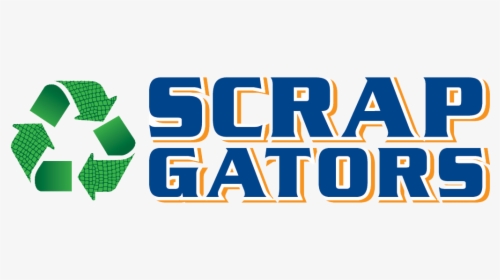 Scrap Gators Logo, HD Png Download, Transparent PNG