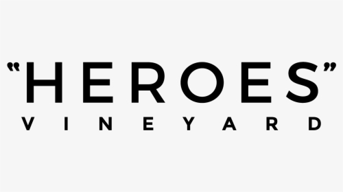 Heroes Vineyard, HD Png Download, Transparent PNG