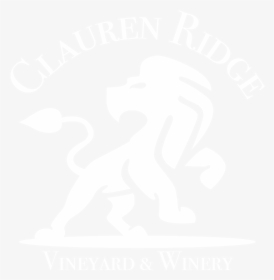 Clauren Ridge Logo, HD Png Download, Transparent PNG