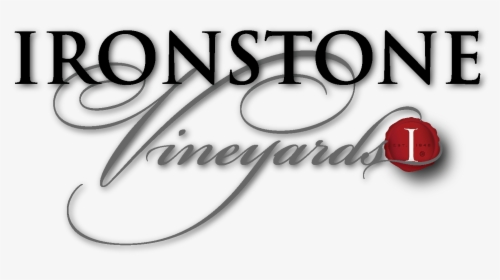 Ironstone Vineyards, HD Png Download, Transparent PNG