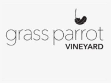 Grass Parrot Vineyard, HD Png Download, Transparent PNG