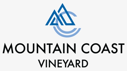 Mountain Coast Vineyard Logo, HD Png Download, Transparent PNG