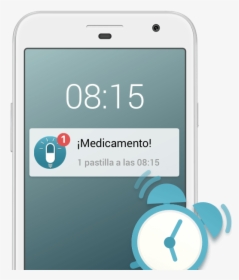 Mytherapy App De Recordatorio De Medicamentos Y Píldoras, HD Png Download, Transparent PNG