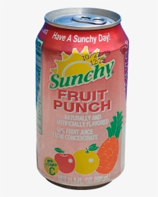 Sunchy Fruit Punch, HD Png Download, Transparent PNG