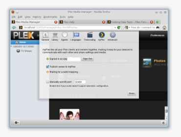 Plex Icon Png, Transparent Png, Transparent PNG